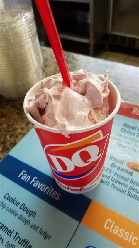 dairy queen redlands